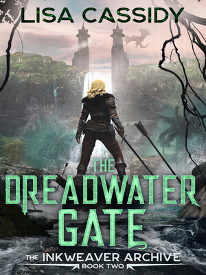 cover image of The Dreadwater Gate